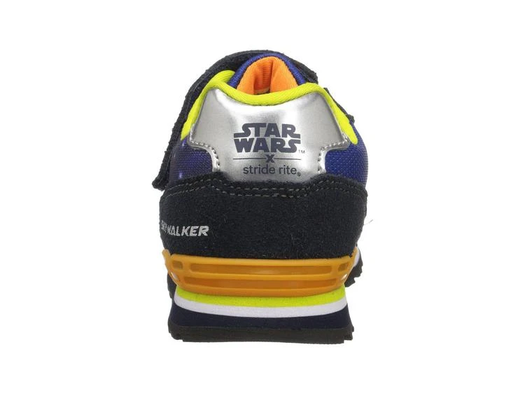 商品Stride Rite|Star Wars™ Retro Skywalker (Toddler),价格¥194,第5张图片详细描述