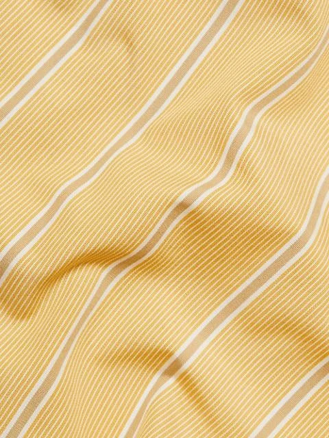 Kristen Stripe Cotton Shirt 商品