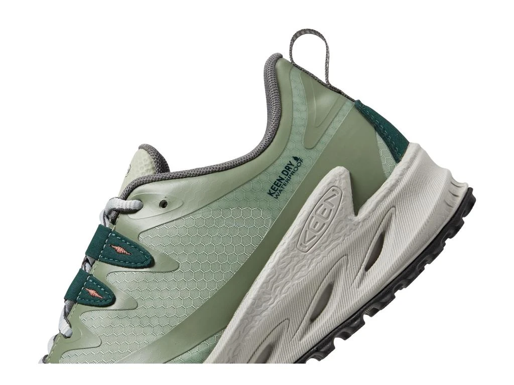 商品Keen|Zionic Waterproof,价格¥783,第5张图片详细描述