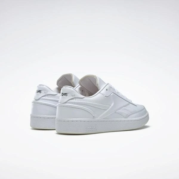 商品Reebok|Victoria Beckham Club C Shoes,价格¥1569,第4张图片详细描述