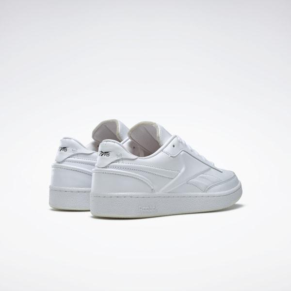 商品Reebok|Victoria Beckham Club C Shoes,价格¥1479,第6张图片详细描述