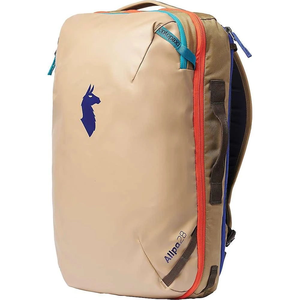 商品Cotopaxi|Cotopaxi Allpa 28L Travel Pack,价格¥1404,第1张图片