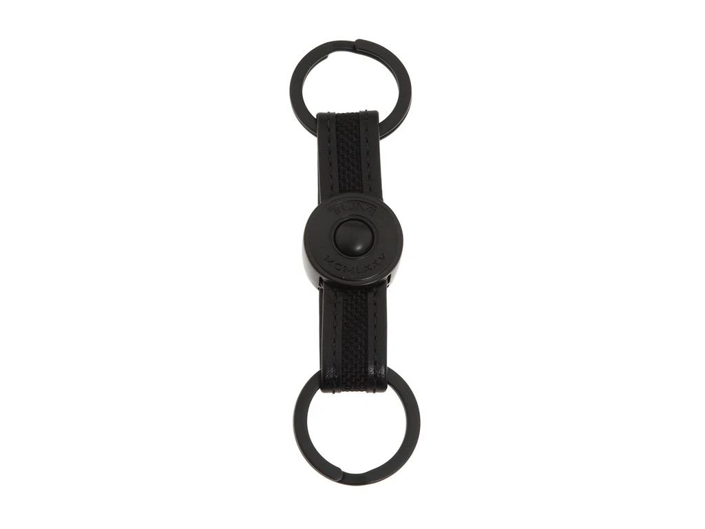 商品Tumi|Alpha - Valet Key Fob,价格¥374,第1张图片