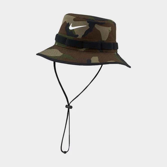 商品NIKE|Nike Boonie Camo Bucket Hat,价格¥149,第1张图片