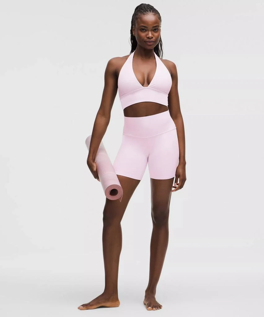 lululemon Align™ Halter Bra *Light Support, C/D Cup 商品