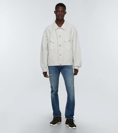 商品VisVim|Lhamo Folk靴子,价格¥6416,第2张图片详细描述