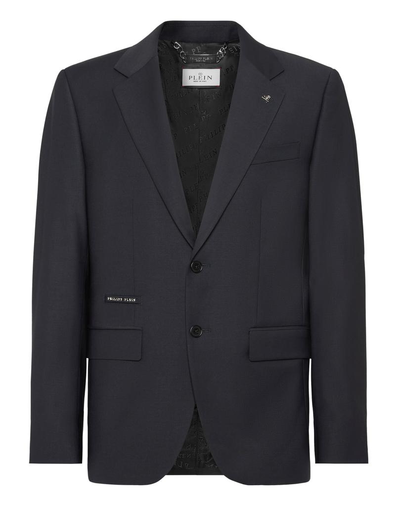 Blazer da jogging a maniche lunghe image 2