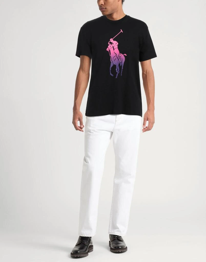 商品Ralph Lauren|T-shirt,价格¥694,第2张图片详细描述