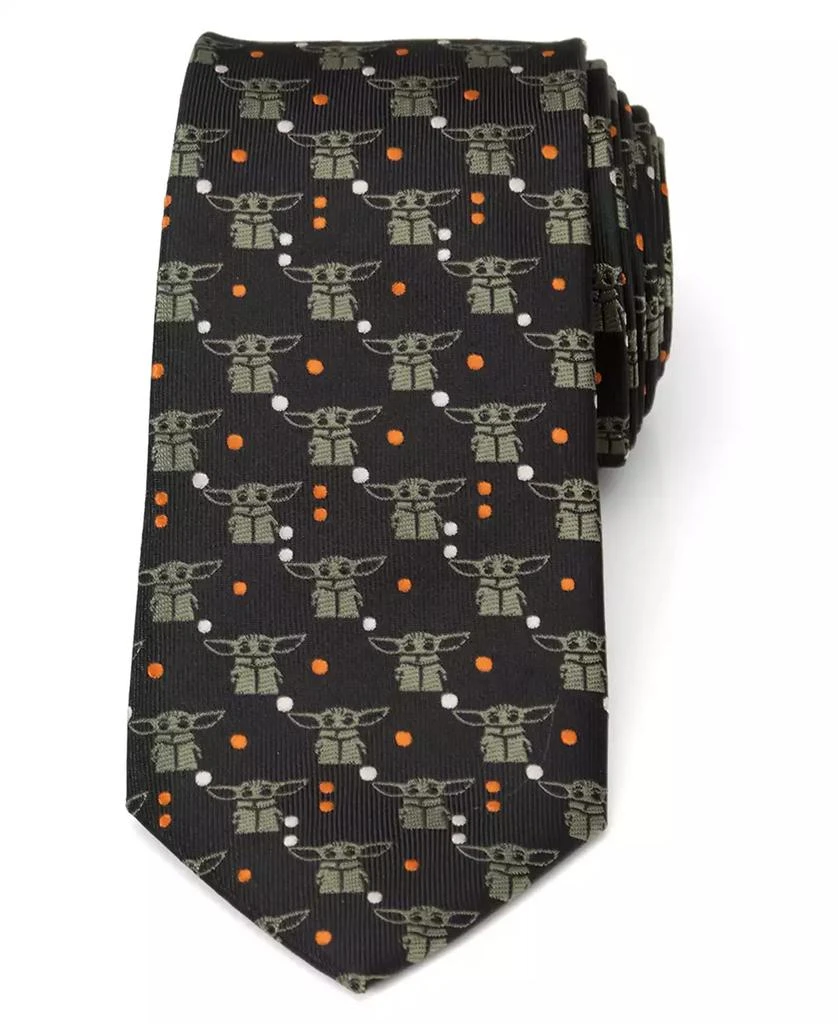 商品Star Wars|The Child Men's Tie,价格¥292,第2张图片详细描述