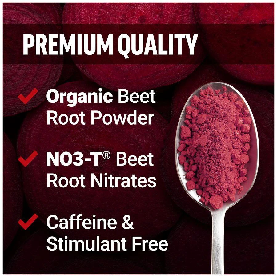 Total Beets Powder Pomegranate Berry 商品