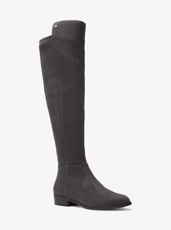 商品Michael Kors|Bromley Stretch Boot,价格¥726,第1张图片