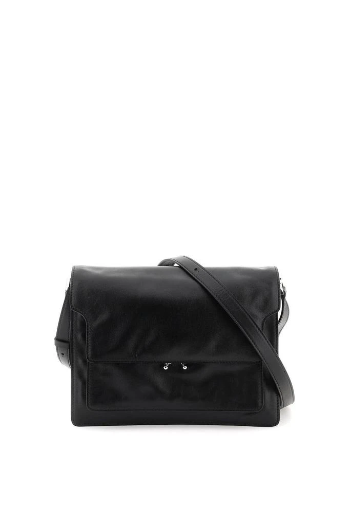 商品Marni|LARGE TRUNK SOFT BAG,价格¥10855,第1张图片