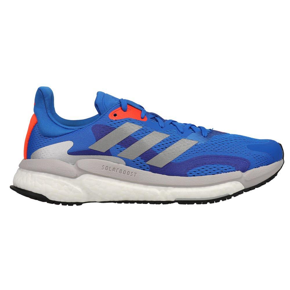 商品Adidas|Solar Boost 3 Running Shoes,价格¥690,第1张图片