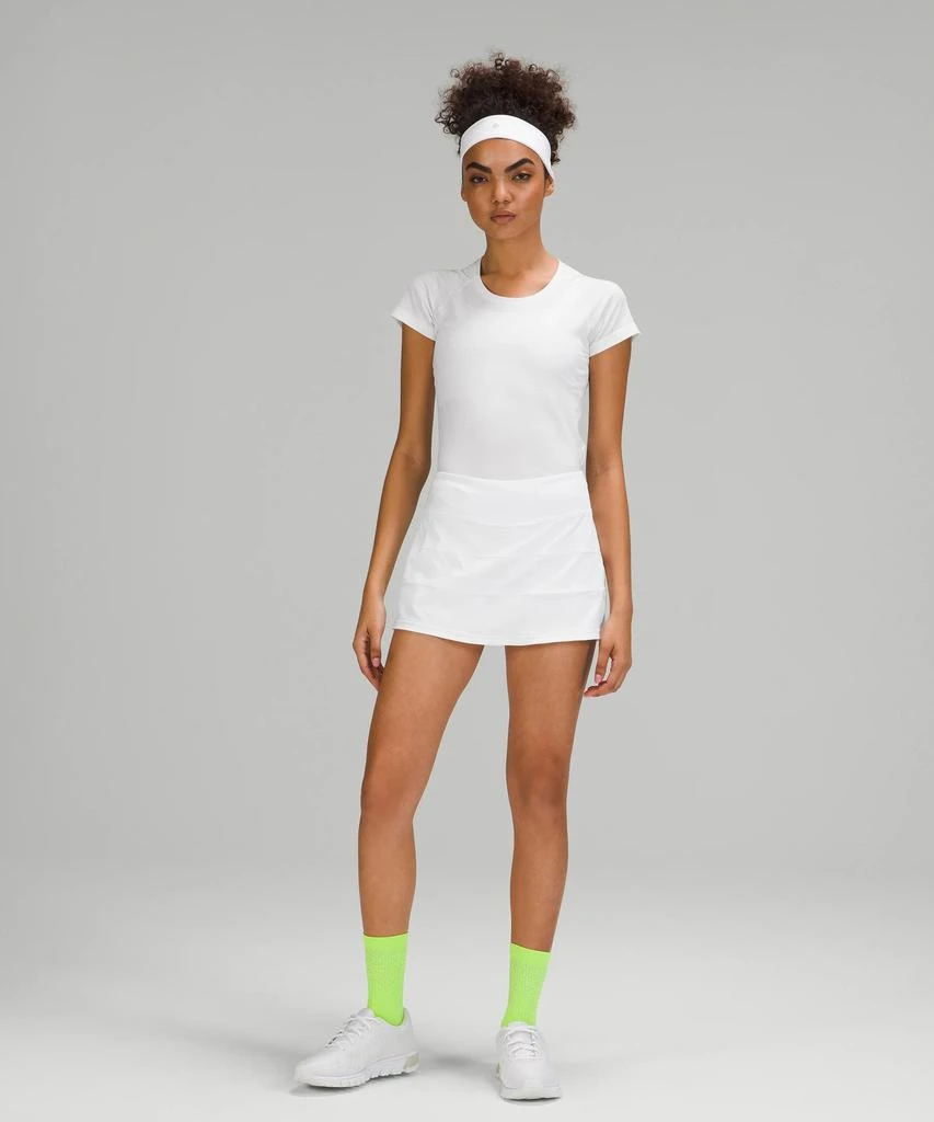 商品Lululemon|Pace Rival Mid-Rise Skirt,价格¥320,第2张图片详细描述