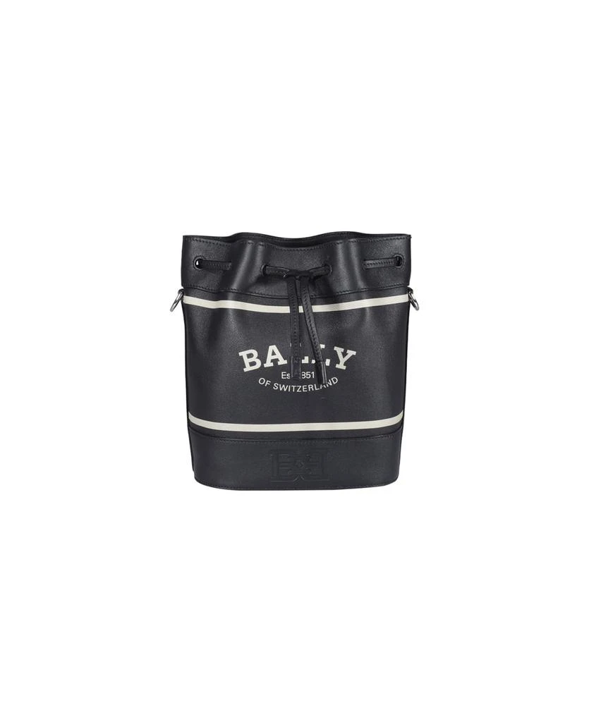 商品Bally|Cleoh Bucket Bag,价格¥3683,第1张图片