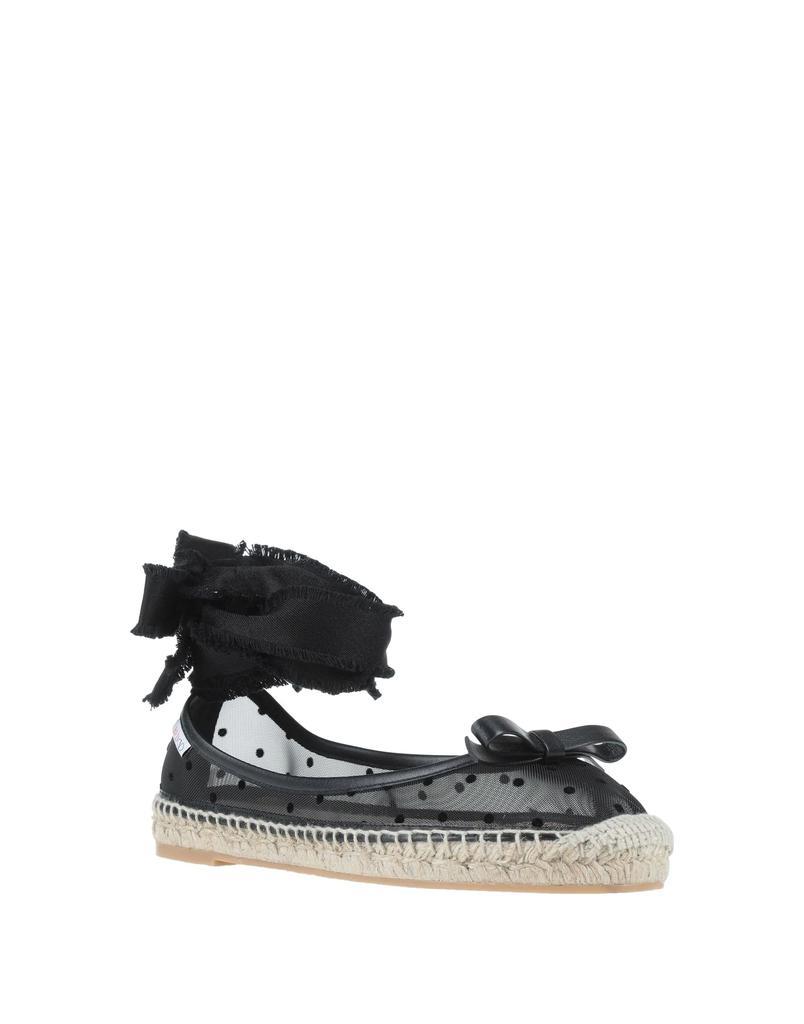 商品RED Valentino|Espadrilles,价格¥2642,第4张图片详细描述