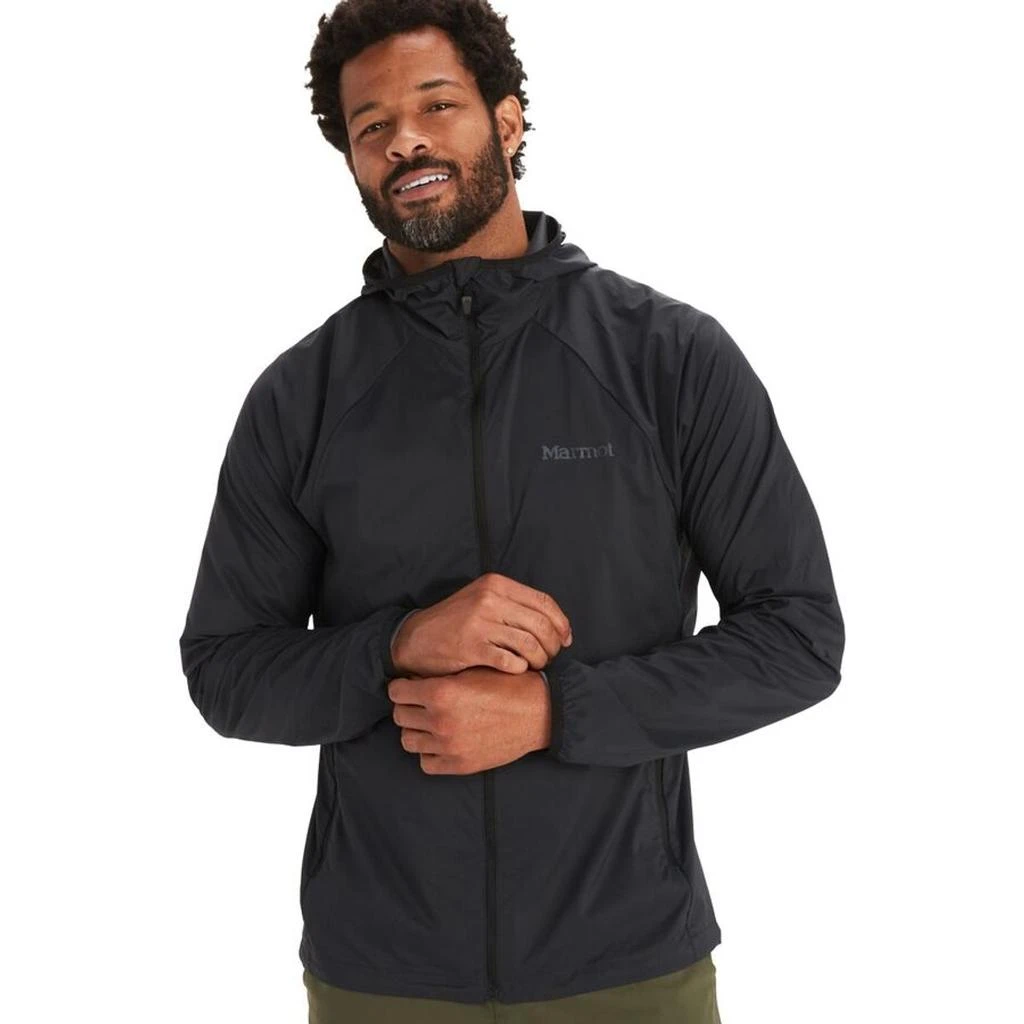 商品Marmot|Etherlite Hooded Jacket - Men's,价格¥575,第1张图片
