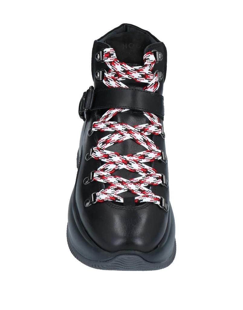 商品hogan|Sneakers,价格¥1675,第4张图片详细描述