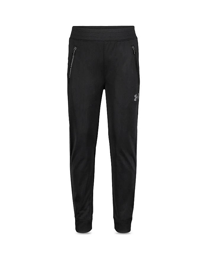 商品Under Armour|Boys' Pennant 2.0 Jogger Pants - Little Kid,价格¥238,第1张图片