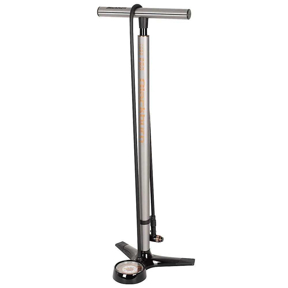 商品Blackburn|Core Pro Floor Pump,价格¥577,第1张图片
