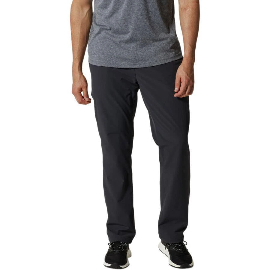 商品Mountain Hardwear|Yumalino Active Pant - Men's,价格¥439,第1张图片