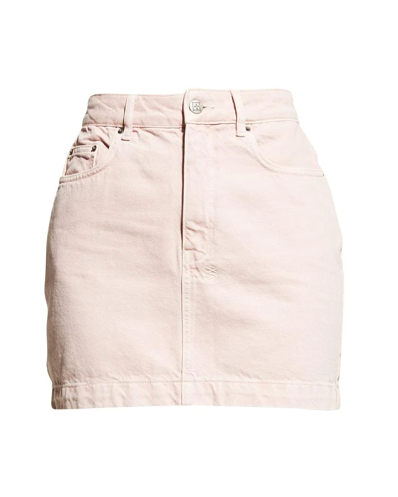 商品Ksubi|Super X Mini Skirt,价格¥366,第2张图片详细描述