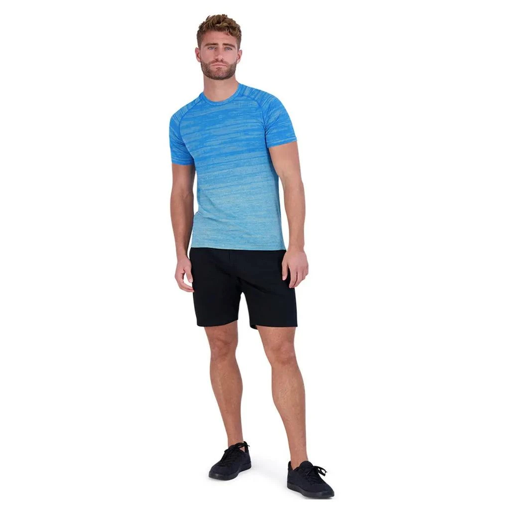 商品Lululemon|Lululemon Men's Metal Vent Tech T 2.0,价格¥378,第4张图片详细描述