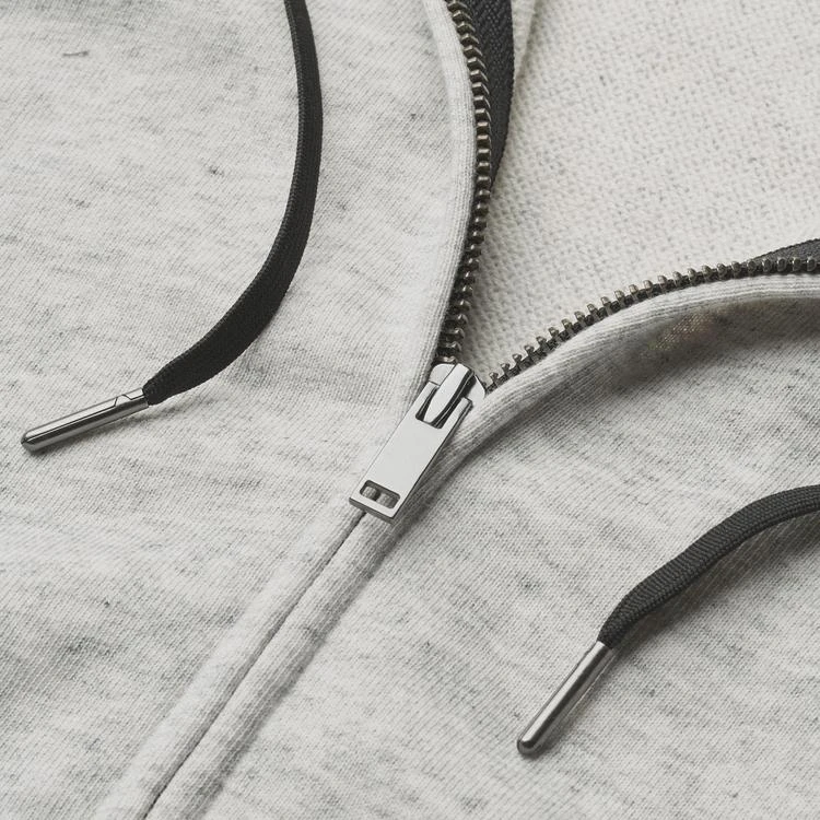 商品Everlane|The Zip Hoodie Sweatshirt,价格¥247,第2张图片详细描述