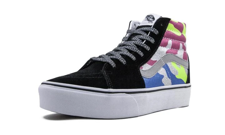 商品Vans|Vans Sk8,价格¥589,第5张图片详细描述