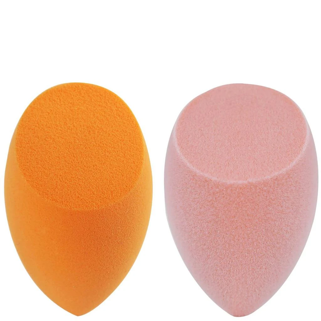 Real Techniques Miracle Complexion Makeup Sponge and Miracle Powder Sponge 商品