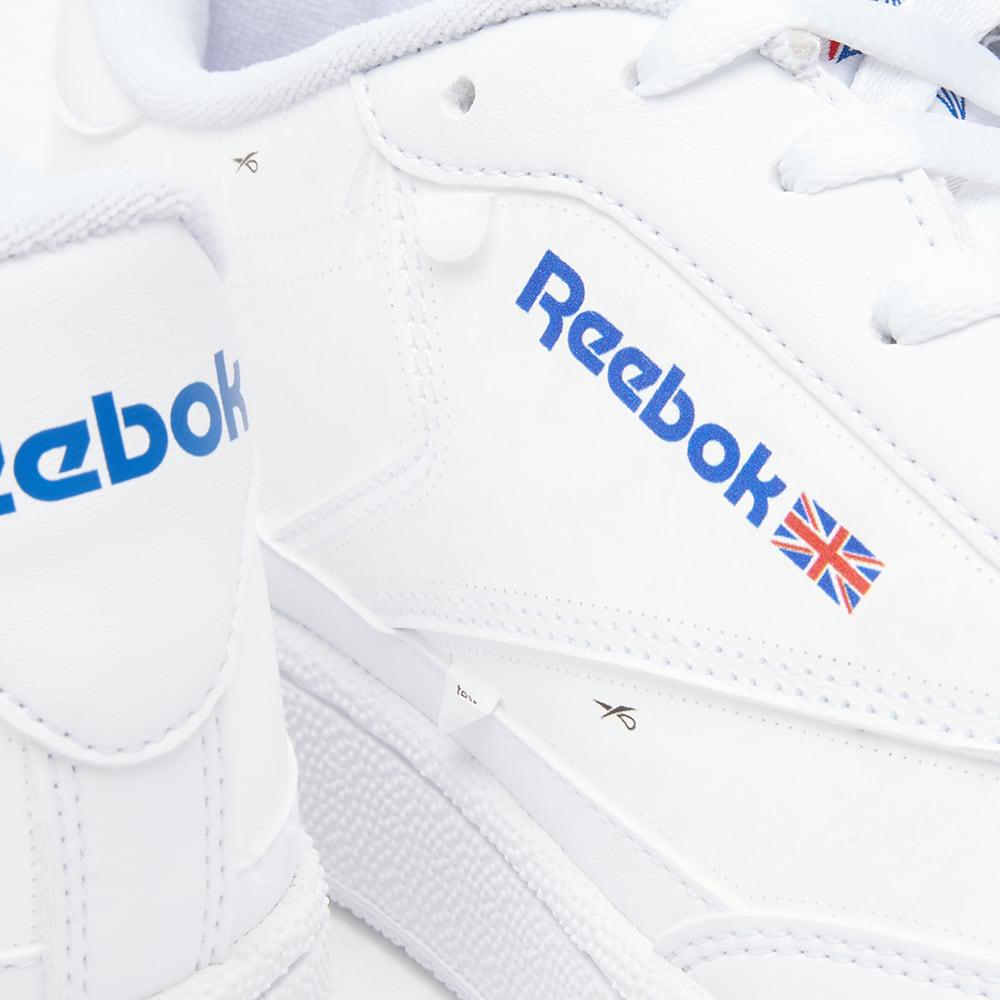 Reebok Club C 85 x U商品第4张图片规格展示