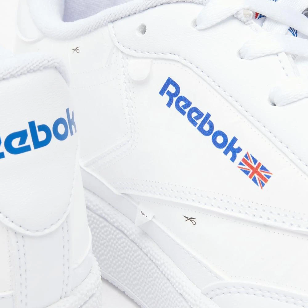 商品Reebok|Reebok Club C 85 x U,价格¥344,第4张图片详细描述