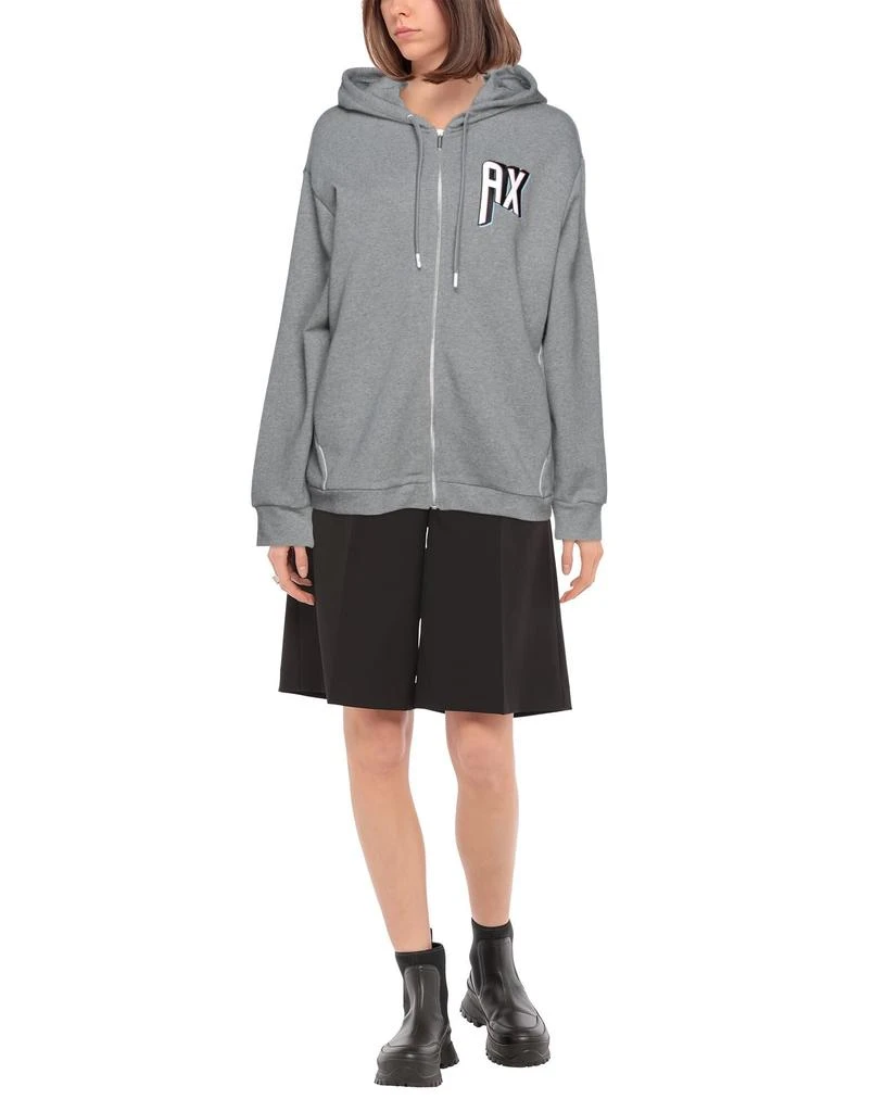 商品Armani Exchange|Hooded sweatshirt,价格¥434,第2张图片详细描述