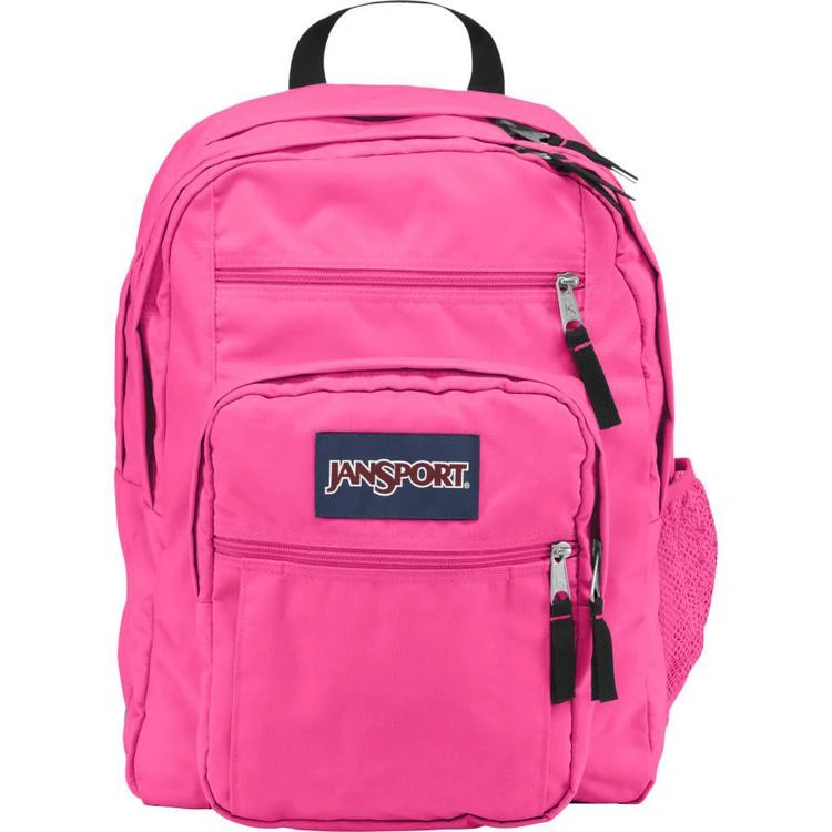 商品JanSport|大容量双肩背包,价格¥201-¥357,第5张图片详细描述