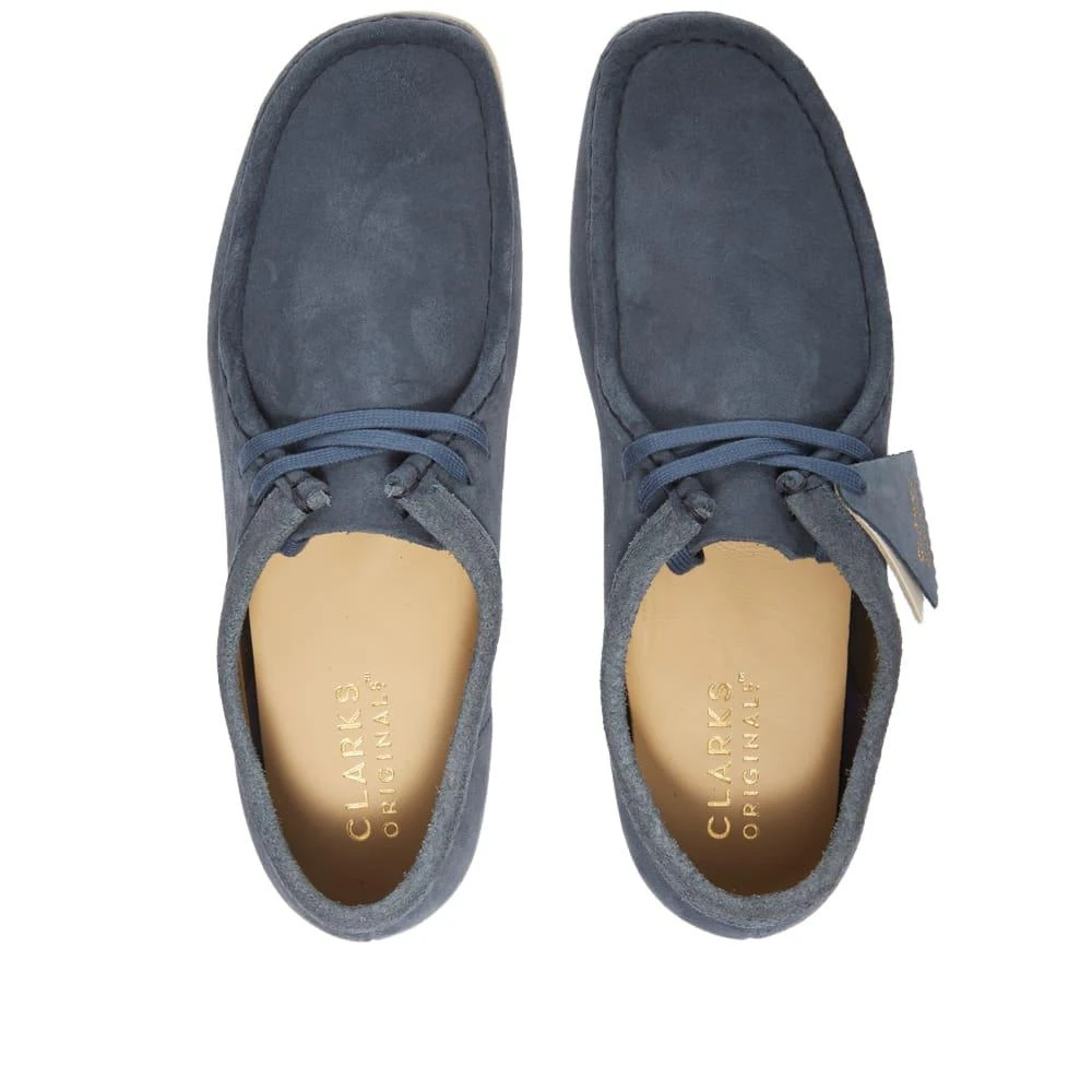商品Clarks|Clarks Originals Wallabee,价格¥789,第5张图片详细描述
