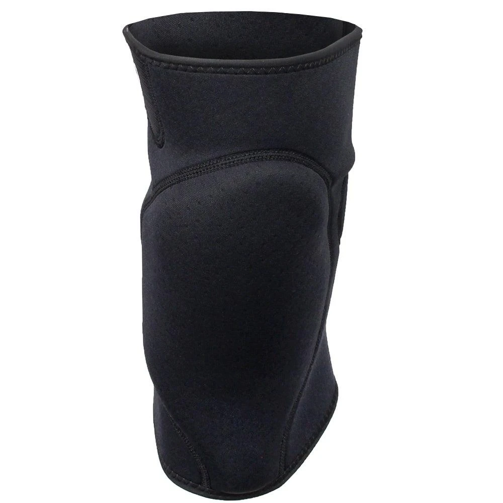 商品Asics|Snap Down Logo Wrestling Knee Pad,价格¥52,第2张图片详细描述