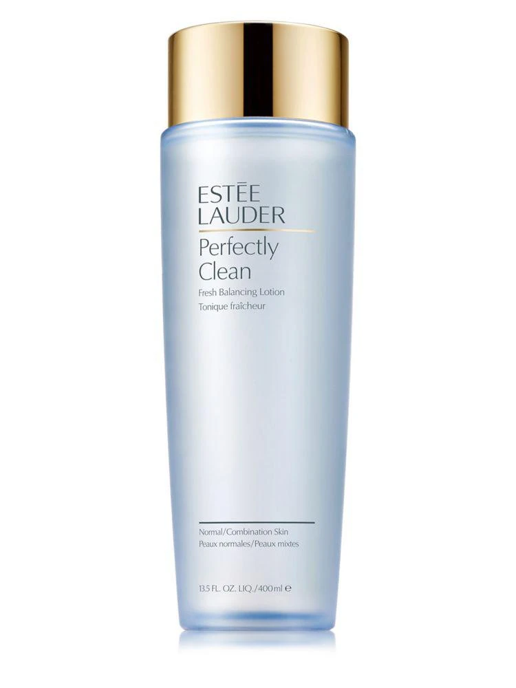 商品Estée Lauder|净莹清爽平衡水 400ml,价格¥185,第1张图片