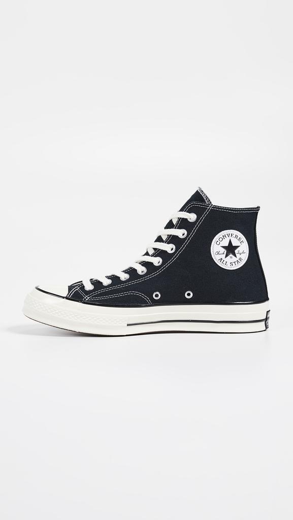 商品Converse|Converse Chuck Taylor All Star ‘70s High Top Sneakers,价格¥586,第5张图片详细描述