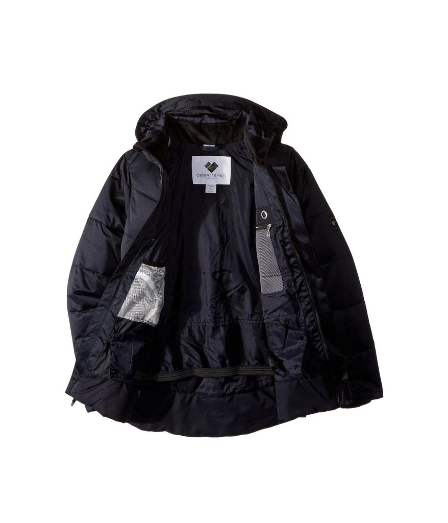 Meghan Jacket (Little Kids/Big Kids)商品第2张图片规格展示