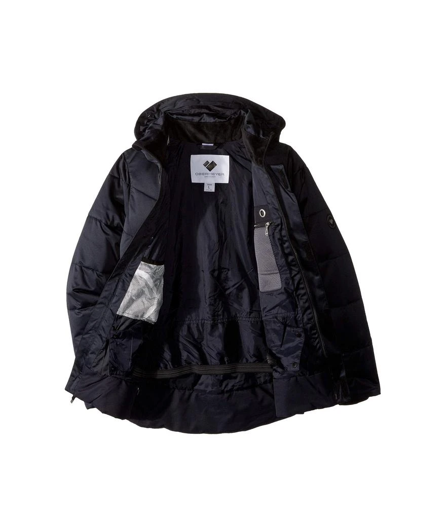 商品Obermeyer|Meghan Jacket (Little Kids/Big Kids),价格¥834,第2张图片详细描述