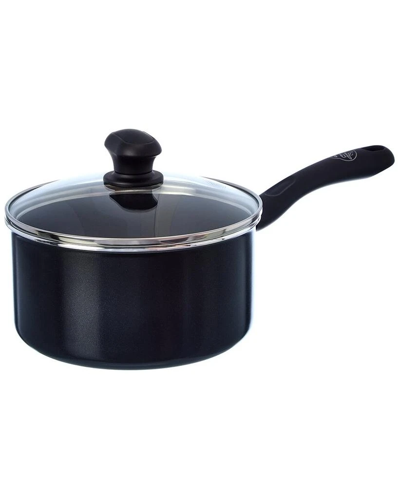 商品GREENLIFE|GreenLife Covered Saucepan 2.3L,价格¥134,第1张图片