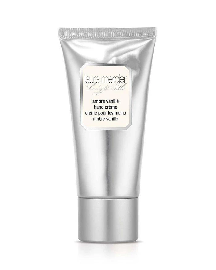 商品Laura Mercier|琥珀香草护手霜,价格¥186,第1张图片