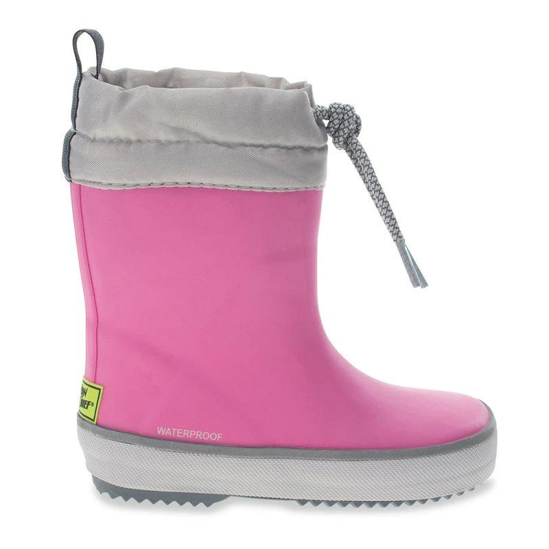商品Western Chief|New Kids Element Rain Boot 2 LITTLE KID,价格¥227,第1张图片