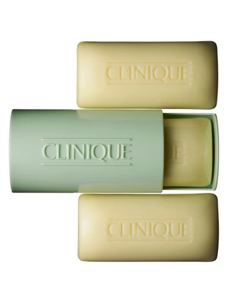 商品Clinique|Three Little Soaps - Mild,价格¥122,第1张图片