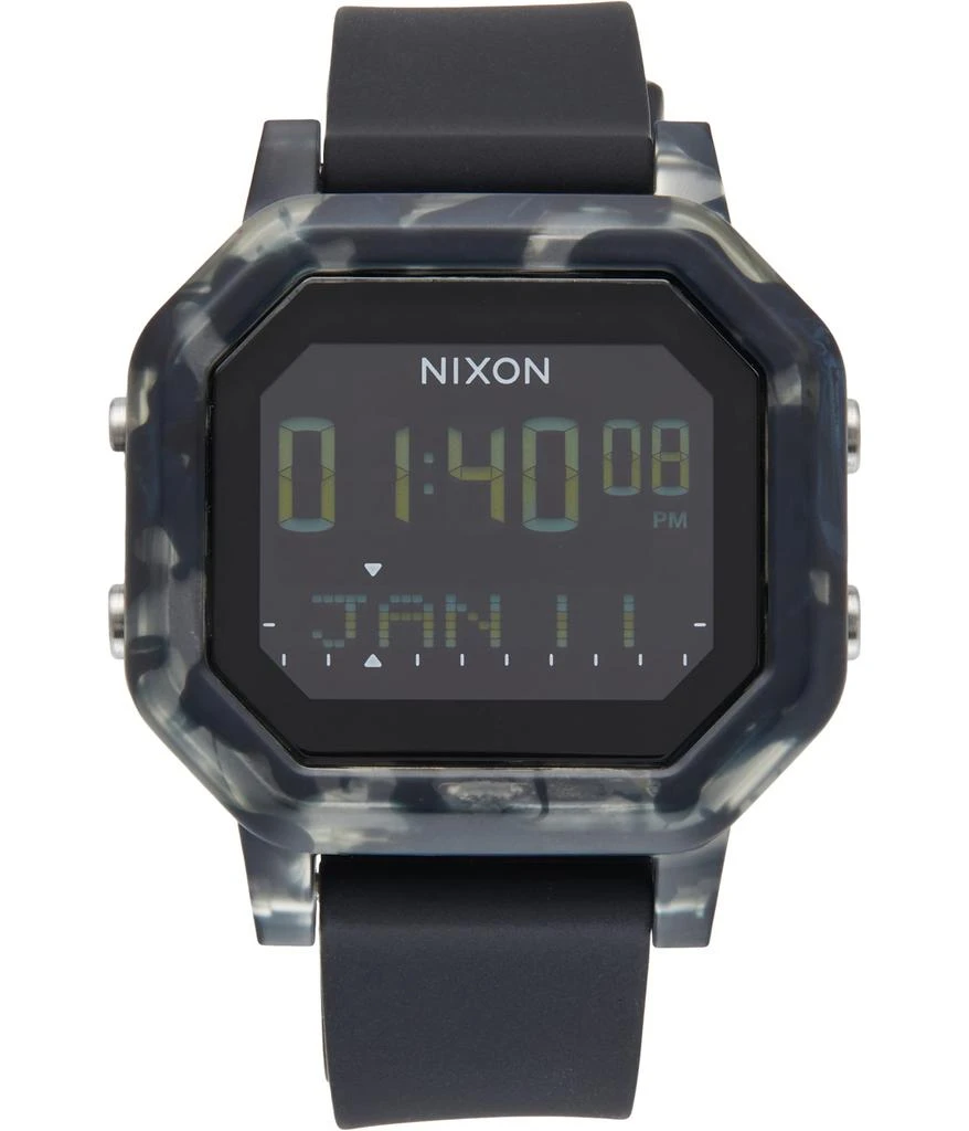 商品Nixon|Siren,价格¥946,第1张图片详细描述