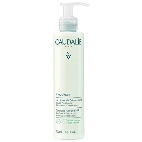 商品Caudalie|Vinoclean Gentle Cleansing Almond Milk,价格¥236,第1张图片