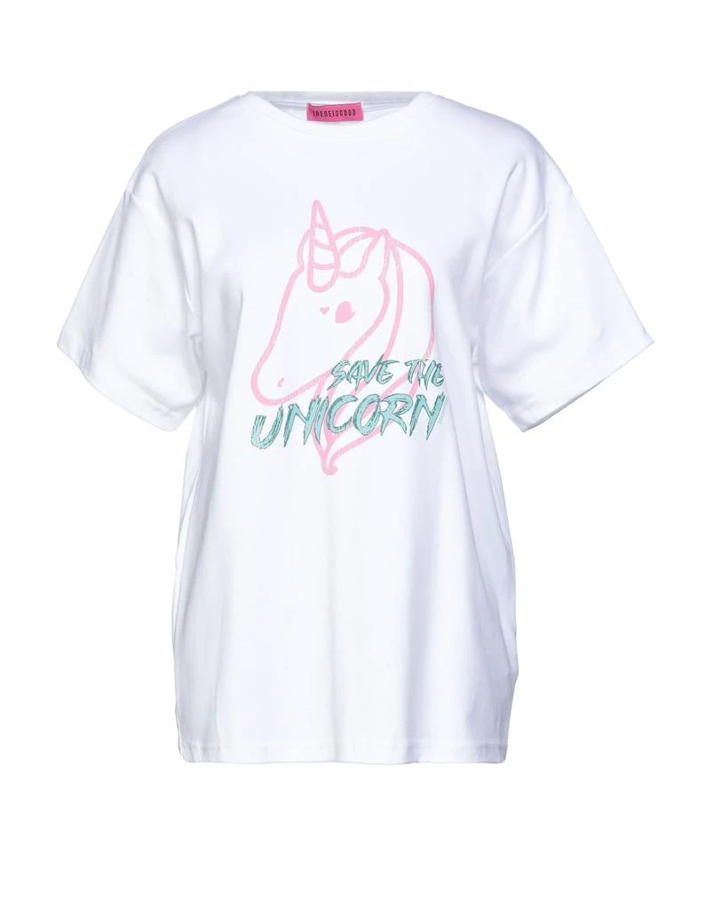 商品IRENEISGOOD|T-shirt,价格¥194,第1张图片