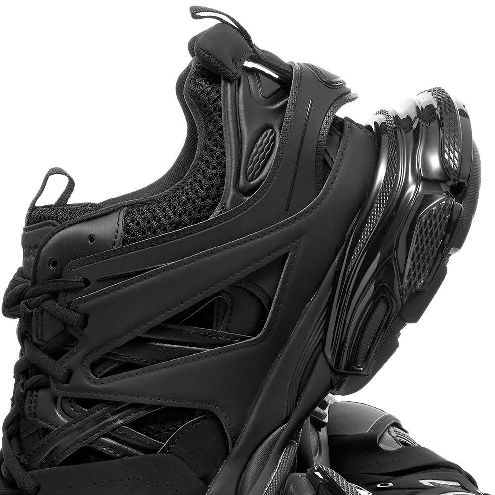 商品Balenciaga|Balenciaga Track Clearsole Sneaker,价格¥6806,第4张图片详细描述