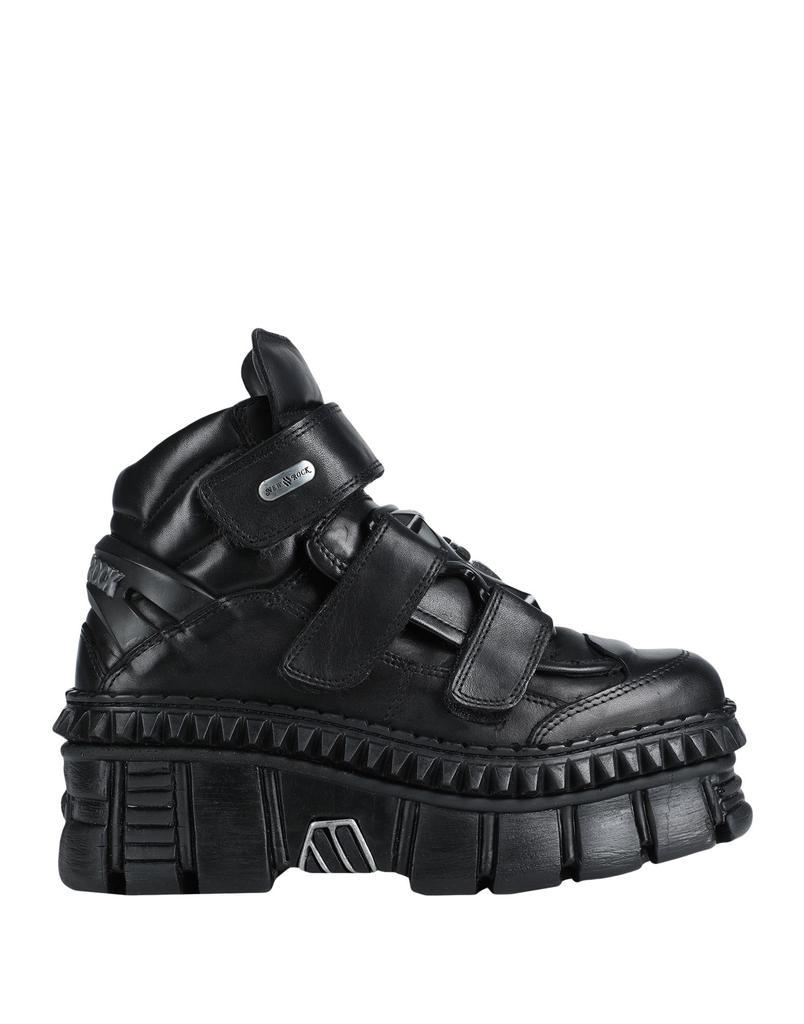 商品NewRock|Ankle boot,价格¥2621,第1张图片