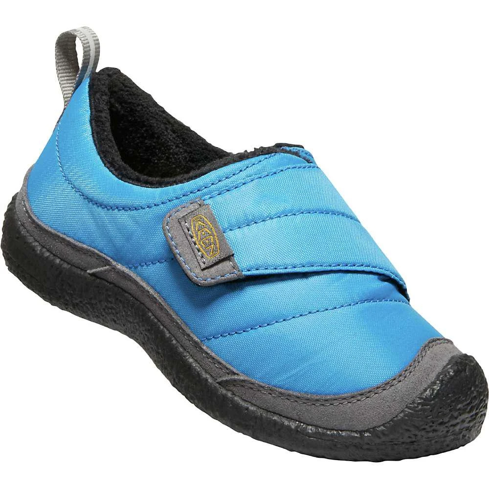 商品Keen|Kids' Howser Low Wrap Shoe,价格¥161,第5张图片详细描述